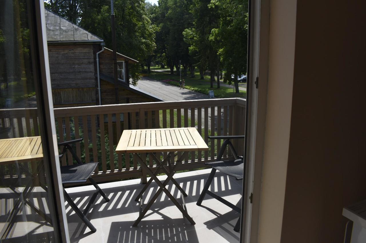 Druspolis Hotel Druskininkai Exterior photo